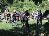 Slovenští politici mírní obavy lidu: Evropská základna Nočních vlků není bezpečnostním rizikem