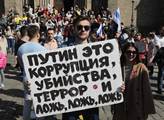„Odporná xenofobie. Kolektivní vina!“ Konec všech Rusů v EU? Zlomová výzva z Pobaltí narazila v ČR