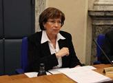 Sockarty: Ministryně Müllerová vytáhla písemnou dohodu s Nečasem