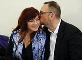  Expremiér Nečas i jeho manželka opět odmítli vinu v kauze trafik pro poslance