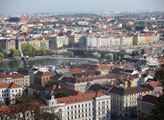 Praha zvažuje zavedení mýta, chce o tom jednat s ministerstvem