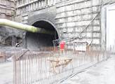 Kriminalisté vyšetřují financování pražského tunelu Blanka