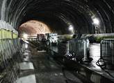 V Praze bude pokračovat arbitráž kvůli tunelu Blanka 