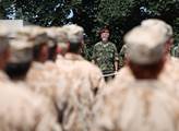 Náčelník české armády prozradil, jaká opatření přijme kvůli Ukrajině