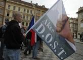Aktivisté postaví v Praze stanový tábor po vzoru hnutí Occupy 