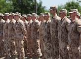 V Afghánistánu zemřeli čtyři čeští vojáci. Na základnu zaútočil Taliban