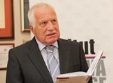 Václav Klaus se spolupracovníky vydal novou knihu