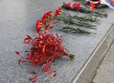 MDŽ: Patriarchát zabíjí víc než koronavirus, volaly v Praze feministky