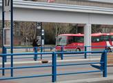 Autobusy v části Ústeckého kraje v pondělí vyjedou, bude jich míň