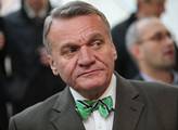Slovenský tisk: Pražská koalice padla hlavně kvůli kmotrům v ODS