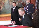 Armádní generál Vlastimil Picek byl jmenován minis...