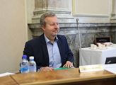 Ministr Brabec: Přijetí změn příloh nebude mít vliv na ochranu ťuhýků