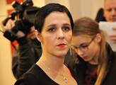 Aktivistka Krusic zuří: Salačová dostala podmínku. Neuvěřitelné. A co její nezapomenutelná věta při výslechu!