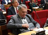 Svoboda (ODS): Skandály kolem Andreje Babiše se nedotýkají jen jeho nebo Agrofertu, ali i ČR