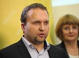 Prvním místopředsedou lidovců zůstává ministr zemědělství Jurečka