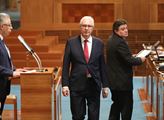 Senátor Drahoš: Za naprosto nepřijatelné považuji, aby turecký prezident vyhrožoval Evropě migranty