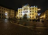 MHMP: Hlavní město pronajme šest bytů obětem represí běloruského režimu