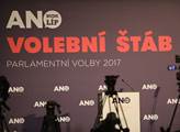 Vítěz parlamentních voleb 2017 se stal Andrej Babi...