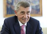 Premiér Babiš: Podepsáno memorandum o vzniku Národního rozvojového fondu
