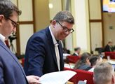Šéf TOPky Pospíšil si ťuká na čelo: Co to pražský primátor vymyslel, podivil se pro PL