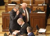 Sněmovní tisk 605- Vl.n.z. o státním rozpočtu ČR n...