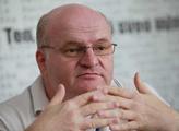 Ministr Herman: Gulagy skutečně nevyplodil Západ. Ukrajina trpí kvůli ruskému agresorovi