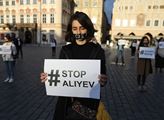 Petice za odsouzení agrese Ázerbájdžánu a Turecka proti civilnímu obyvatelstvu v Náhorním Karabachu