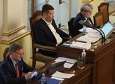 Okamura (SPD): Návrh na konání srazu Sudetoněmeckého landsmanšaftu v ČR je drzou provokací