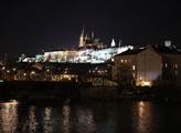 Na Pražském hradě Zeman oslaví výročí vstupu Česka do NATO