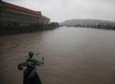 Česko může dostat na povodně peníze z evropského fondu