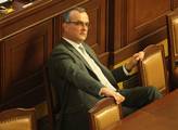 František Štván: Tohle že je nejlepší ministr financí střední a východní Evropy?