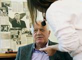 Václav Klaus zavřel pusy těm, kteří křičí kvůli údajnému návratu komunistů k moci. A přidal varování
