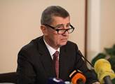 Ministr Babiš: Poslanec Kalousek záměrně plánoval poškodit rozpočet na rok 2015, když věděl, že už sám nebude ve vládě
