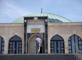 Islámské centrum Vídeň, německy Islamisches Zentru...