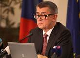 Ministr Babiš: Špičkový bankéř bude působit ve službách státu