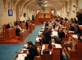 KDU-ČSL, STAN: Senát bude hlasovat o usnesení k prezidentově činnosti v úřadu