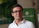 Zelení spustili kampaň zaměřenou na cizince v Česku 