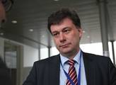 MSp: Ministr podal návrh na zahájení kárného řízení proti soudci Havlínovi