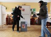 Diplomacie zkompletuje seznamy českých voličů v cizině
