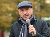 Milan Šarapatka: Zeman se zastal Sputniku. Pro opozici, nedovzdělance typu Hrušínského a Geislerové je to rudý hadr. Bez ohledu na další oběti