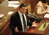 Rath ve sněmovně Němcovou ani Nečase nezastřelí, uvažuje Paroubek