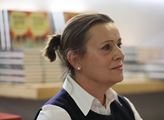 Alena Vitásková: Dotace jsou cestou do pekel, míříme do novodobého otroctví