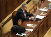 Ministr Brabec málem spadl ze židle: Novináři ani nezvládnou ten audit správně přeložit z angličtiny