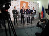 Pražská ČSSD navrhne do Europarlamentu svého předsedu Pavlíka. Toho, který prý poslouchá Pocheho