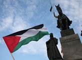 Ministr zahraničí Palestiny bude jednat se Zaorálkem a Zemanem