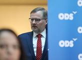 Zdeněk Lanz: Bezprecedentní pokrytectví ODS?