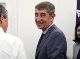 O českém eurokomisaři by mohla rozhodnout veřejná debata, navrhuje Babiš