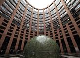 Agora Evropského parlamentu