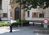 Úřad vlády: Vláda se zabývala protipovodňovými opatřeními na Bečvě