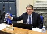 Hüner chystá personální změny ve výboru pro jadernou energetiku